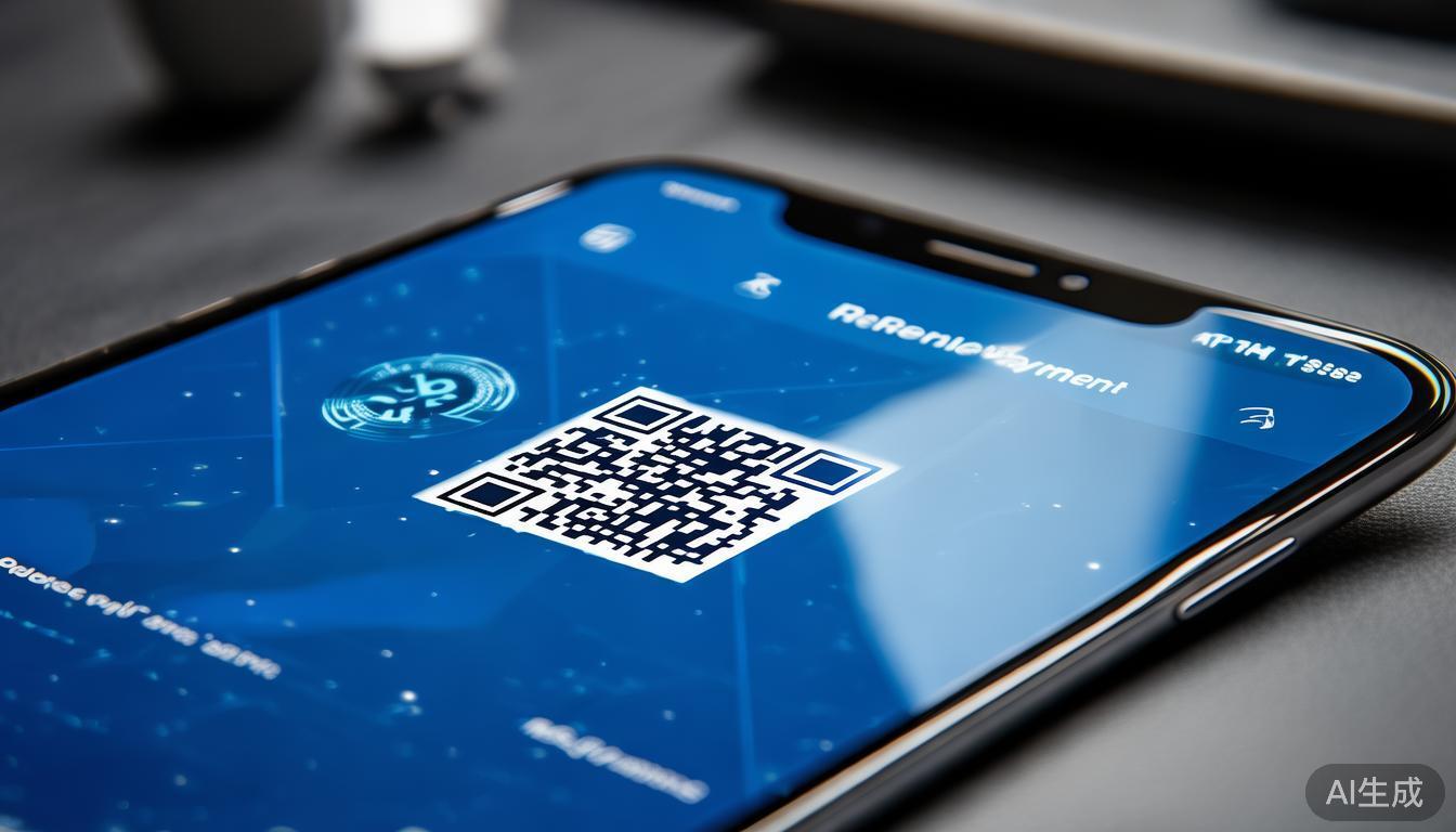 比特派Bitpie钱包app添加收款地址指南，加密交易关键一步