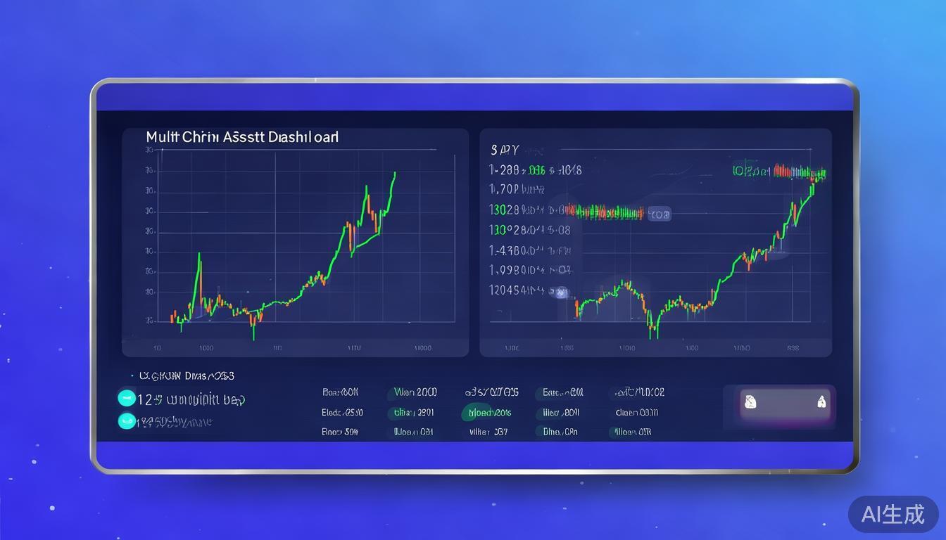 2021比特派钱包使用视频_bitpie比特派钱包_使用比特派钱包APP进行资产监控的技巧