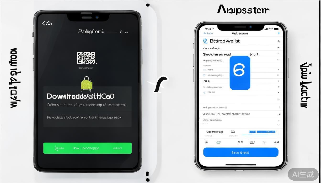 Bitpie钱包：加密领域关键位置，技术保障安全，下载便利