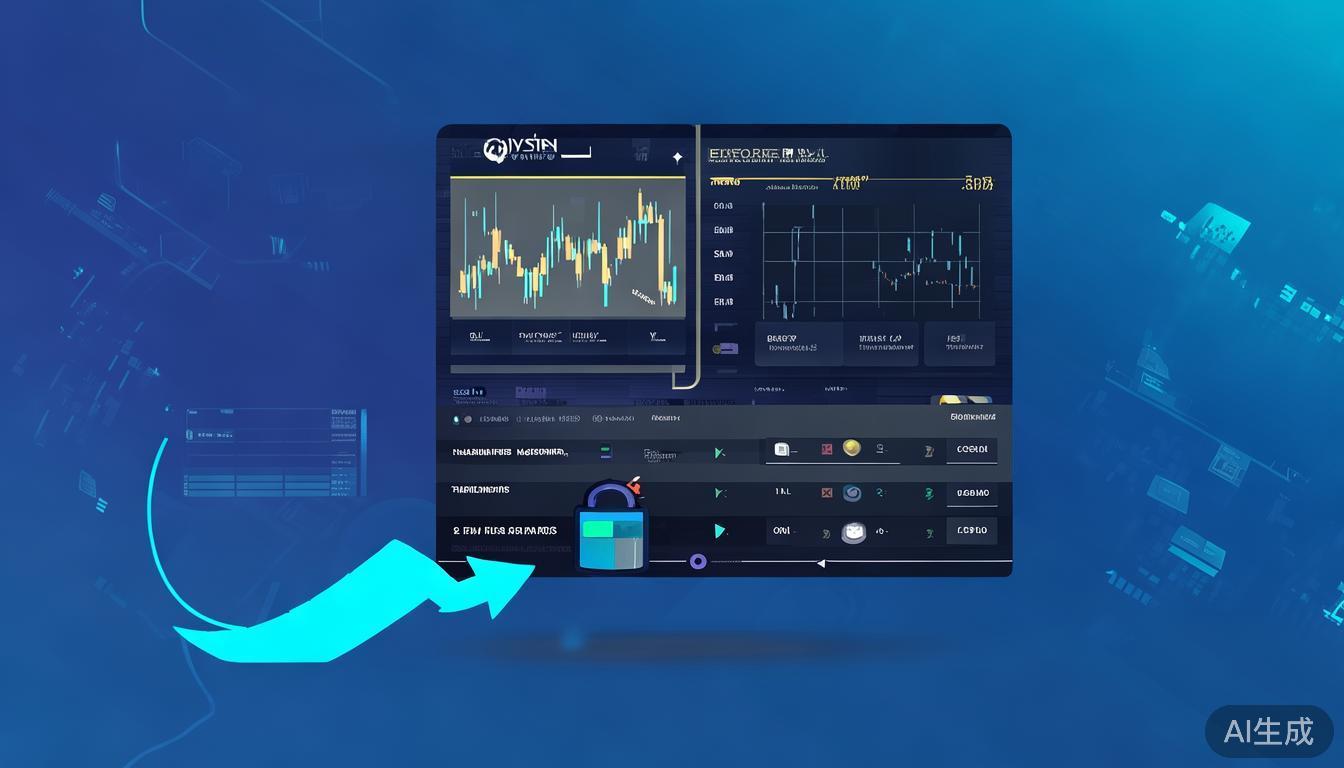 The Balancing Act： Security and Convenience in Bitpie Wallet Bitpie Wallet: 在加密货币世界中探寻安全与便捷的平衡之道？