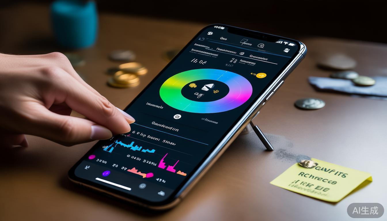 比特派钱包官网使用指南：如何登录与分析市场数据，做出明智投资决策？