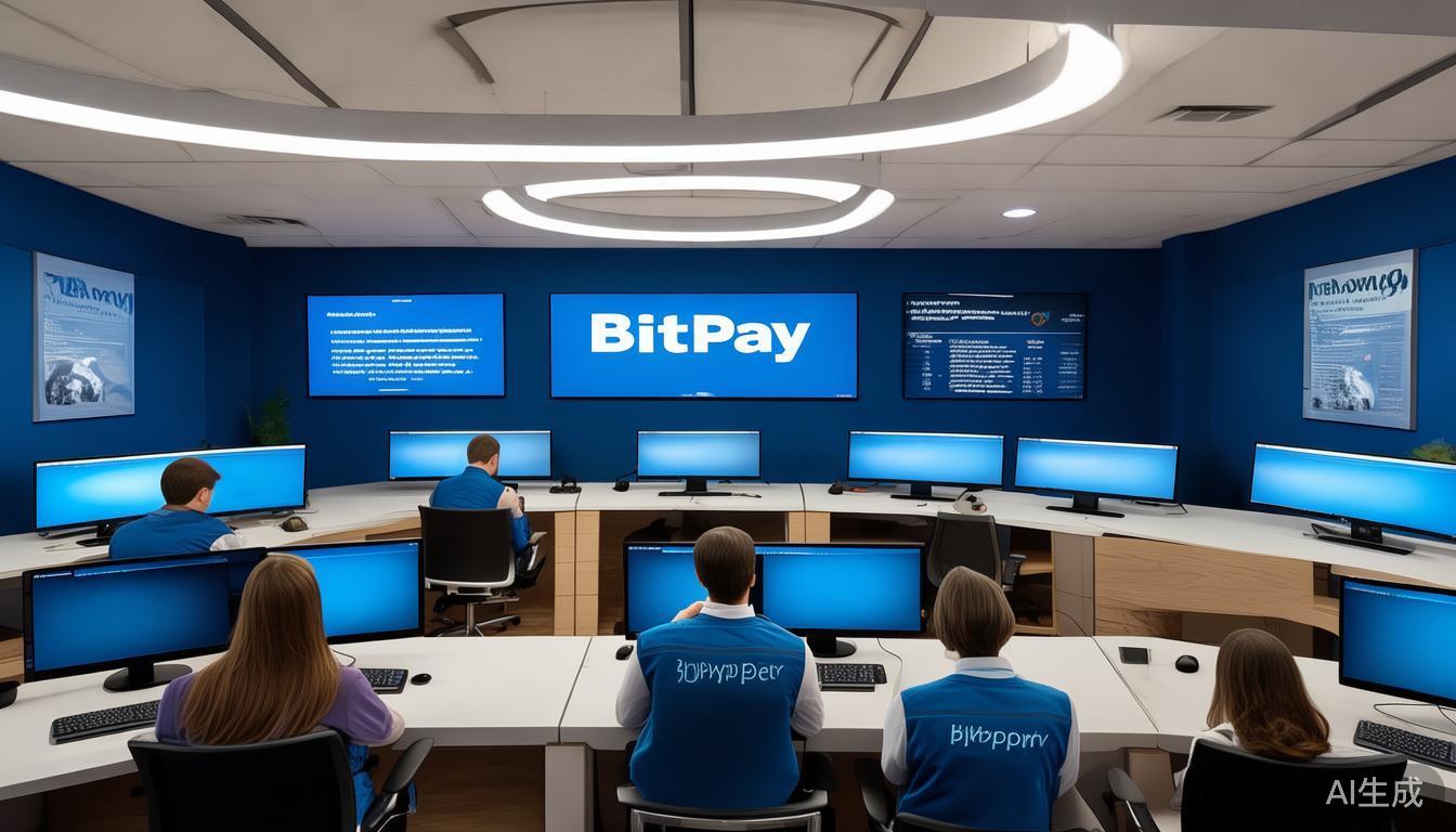比特派Bitpie钱包app在加密货币市场的独特策略与应对措施