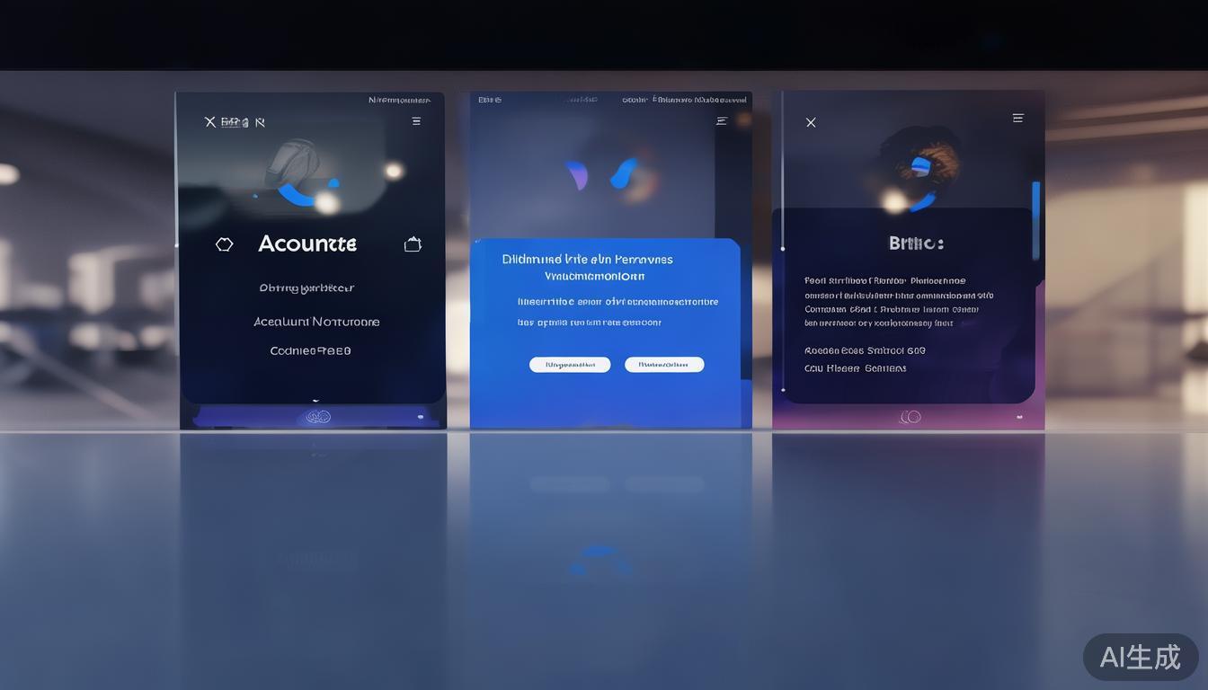 比特派Bitpie数字钱包使用指南，从获取到创建账户全解析