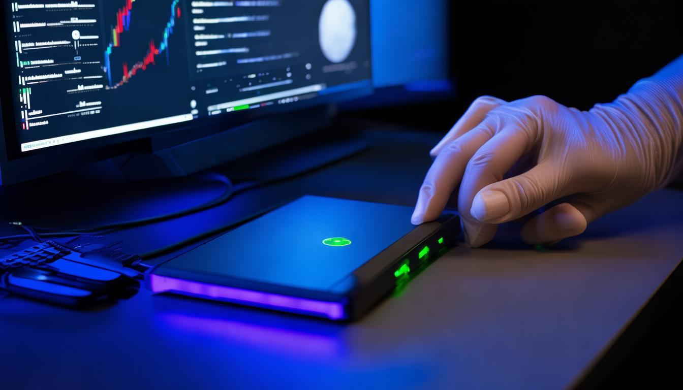 分辨比特派钱包冷热属性很关键，关乎数字资产安全与便捷