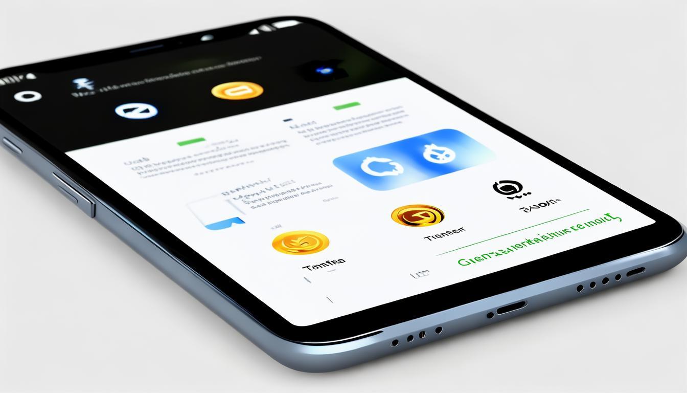 Bitpie钱包app官网快速转账指南：下载、注册、登录及验证要点