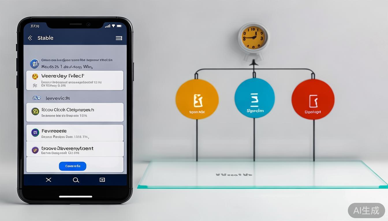 钱包适用的app_安卓钱包app下载安装_如何选择合适的Bitpie钱包安卓版版本？