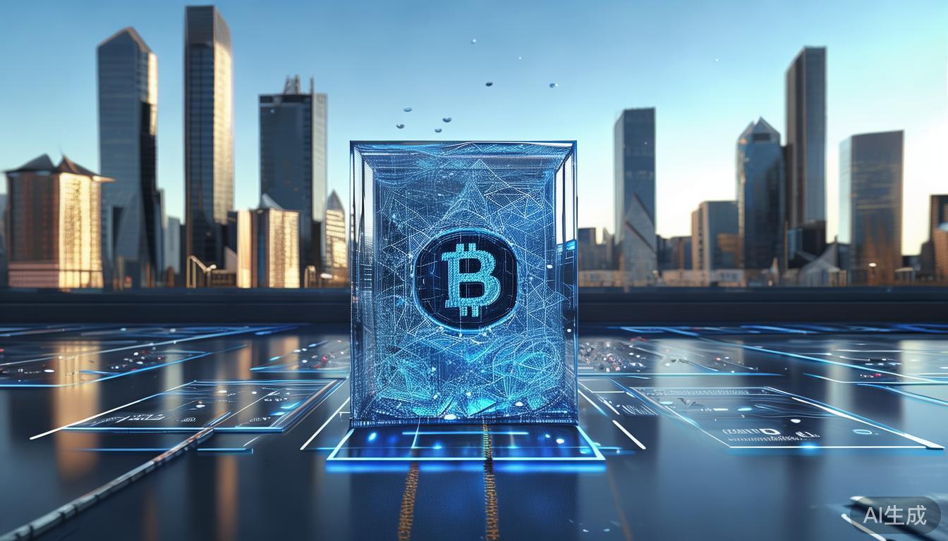 BitPie钱包国际化进程：拓展全球市场，提升行业影响力