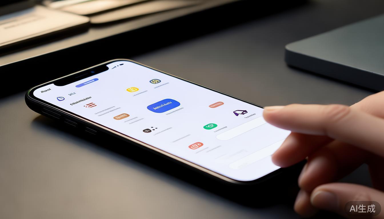 下载Bitpie安卓版APP后，如何快速上手？这些方法要知道