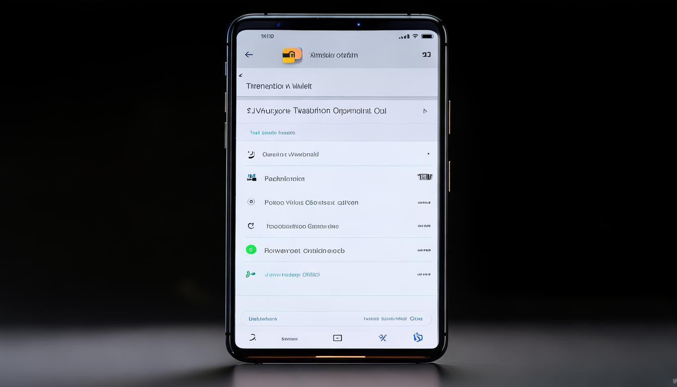钱包app排名_android钱包_比较Bitpie钱包安卓APP的功能与性能