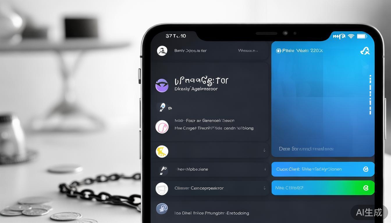 如何通过比特派钱包app官方下载最新版本提高交易效率？_比特派钱包和比太钱包_比特派钱包体系