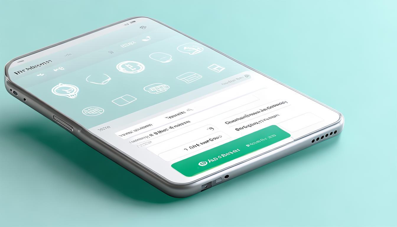 投资组合管理app_投资组合app_如何通过 BitPie 安卓版管理你的投资组合