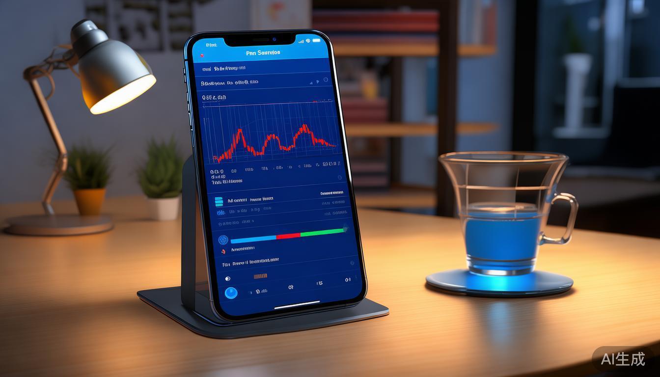 如何在比特派钱包下载官方app中跟踪市场变化？_bitpie比特派钱包_比特派钱包体系