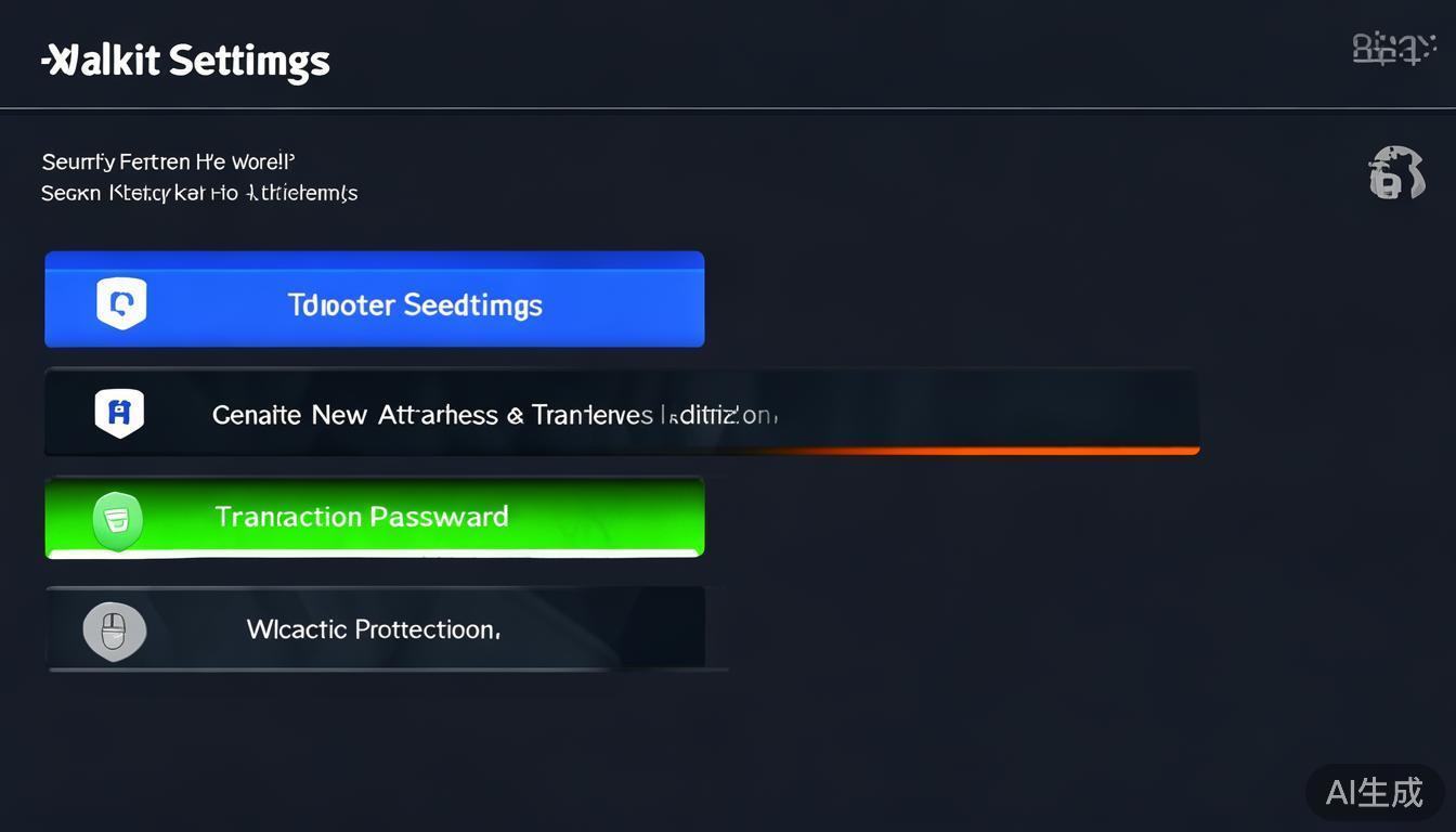 比特派钱包私钥_比特派钱包安全性_如何在比特派钱包5.2下载中提升隐私保护？