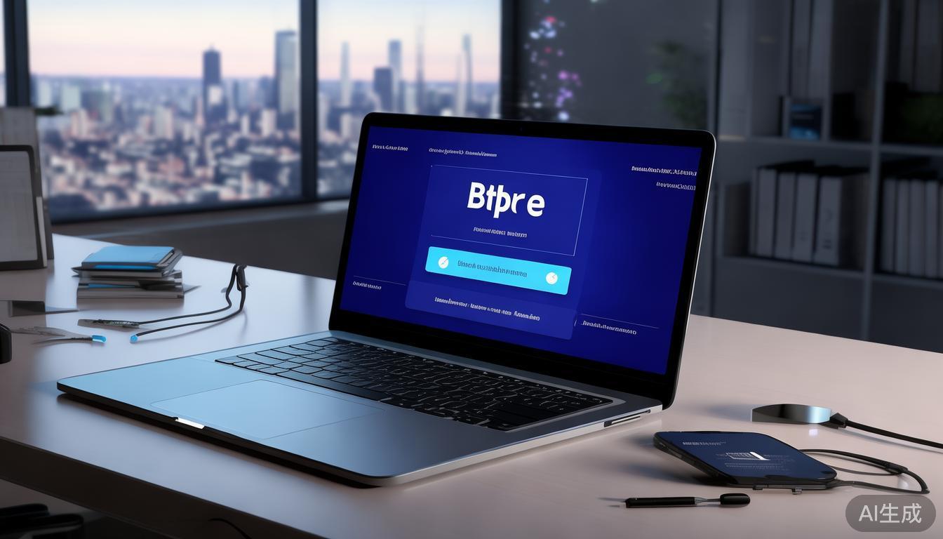 比特派钱包官网打不开_下载Bitpie比特派钱包时的安全提示_比特派钱包下载地址