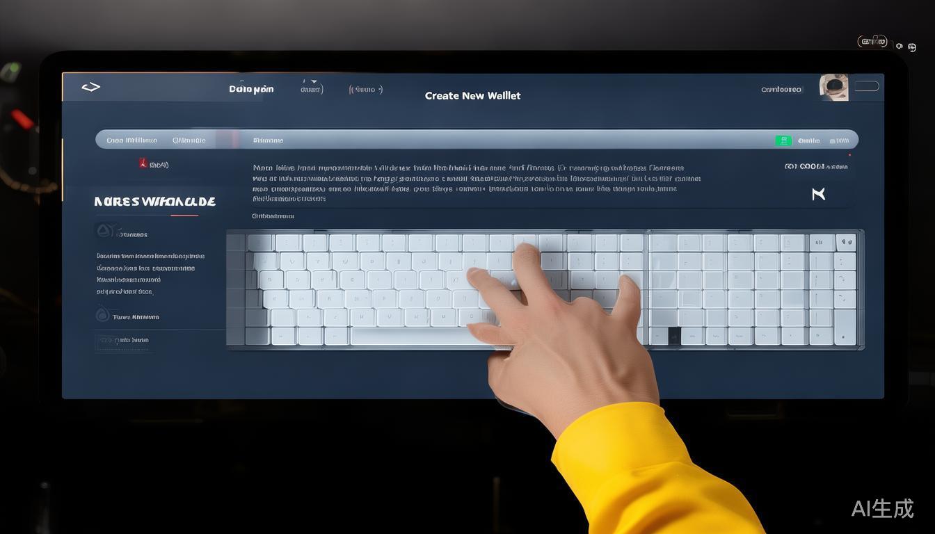 2021比特派钱包使用视频_bitpie比特派钱包_如何在比特派钱包中顺利添加钱包？