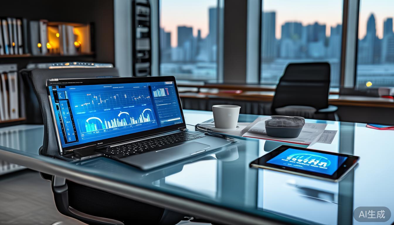 比特派钱包≠商业智能！专业BI工具如何选？深度解析两者本质差异