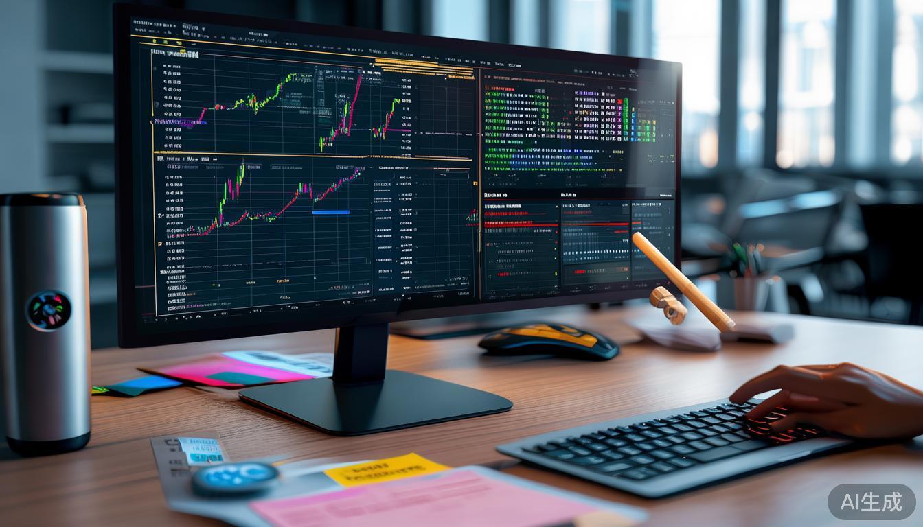 新手如何用比特派(Bitpie)钱包缩小信息差？三大核心环节：行情、DApp与资产管理