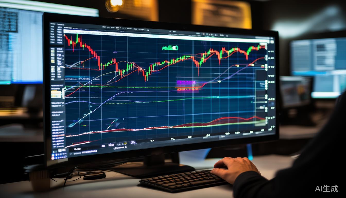 比特派钱包交易分析指南：如何解读K线图、成交量与趋势形态？掌握这3点关键技巧