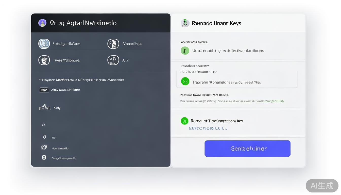 比特派Bitpie数字资产存储工具，这些实用功能与安全设置要知道