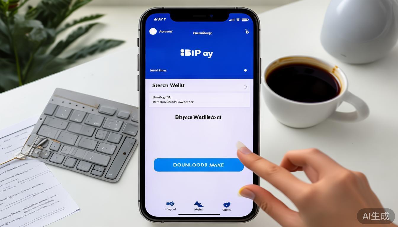 支付宝钱包下载手机版官方下载_比特币钱包手机app_如何通过比特派钱包下载官方app实现资产流动？
