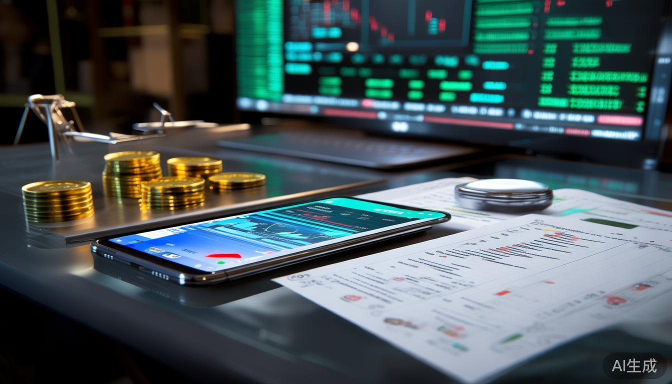 比特派钱包官方下载：安全多链资产管理，如何制定长期投资策略？