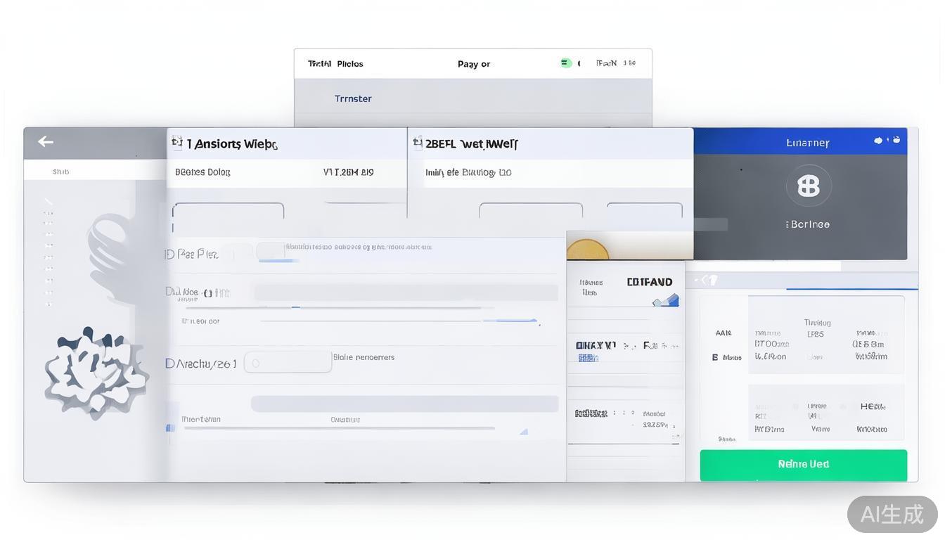 比特钱包_如何在比特派最新钱包app下载中设置交易指南_bitpie比特派钱包