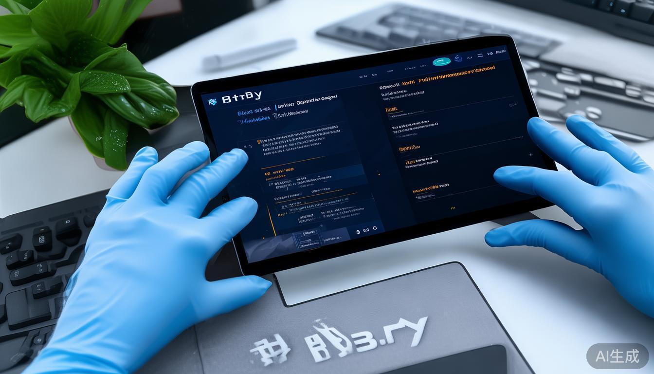 比特派钱包官方下载指南：安全、可靠，塑造品牌信任的每一步