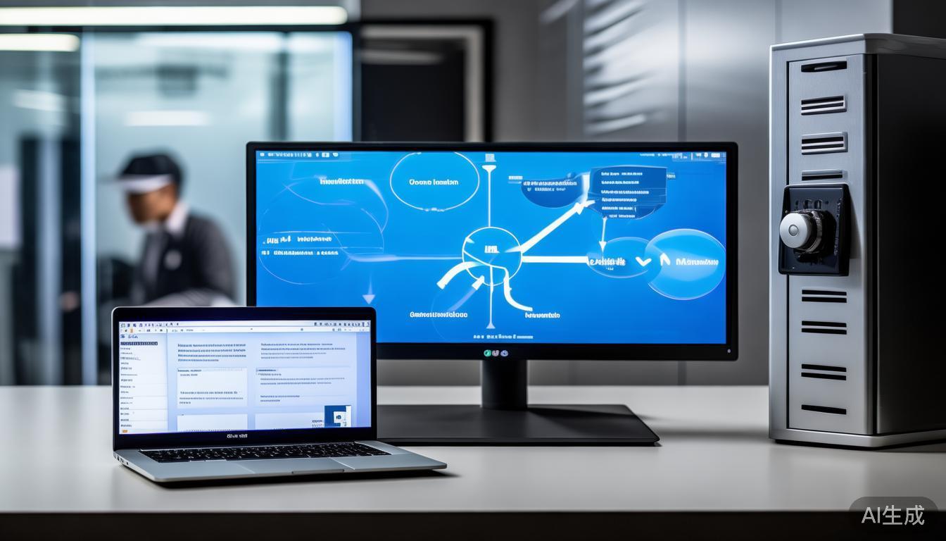 Bitpie钱包合规性解析：保障资产安全，必须遵守AML与KYC监管要求