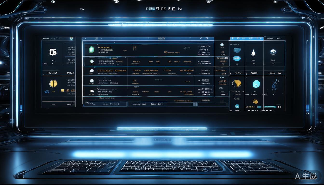 比特派钱包新版评测：安全升级与跨链互操作，如何重塑Web3体验？
