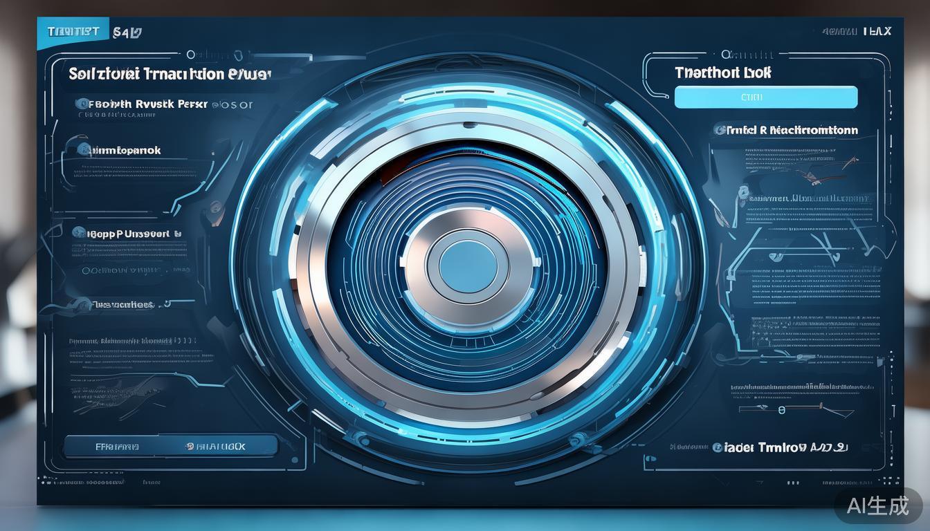 比特派钱包安全指南：私钥备份、多重防护与风险管理的核心策略