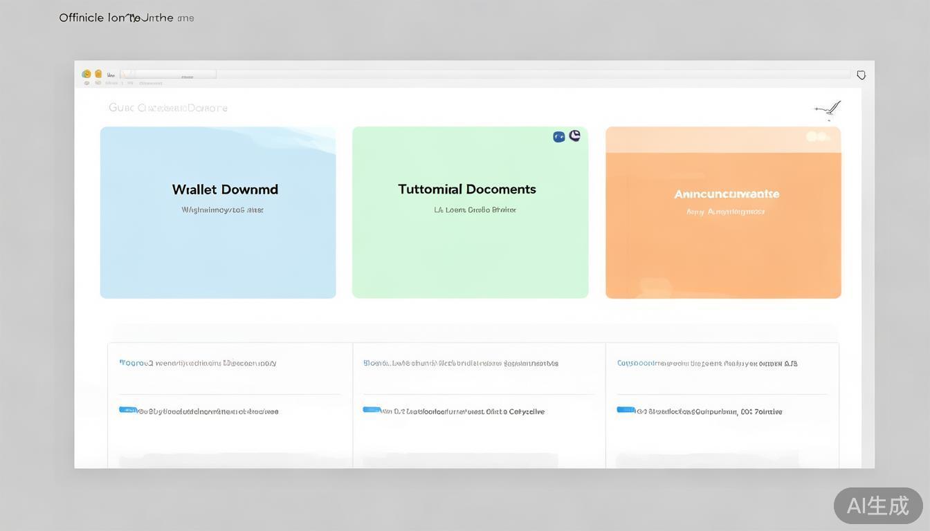 比特派钱包官网：安全入口与核心功能解析，助你轻松管理多链资产