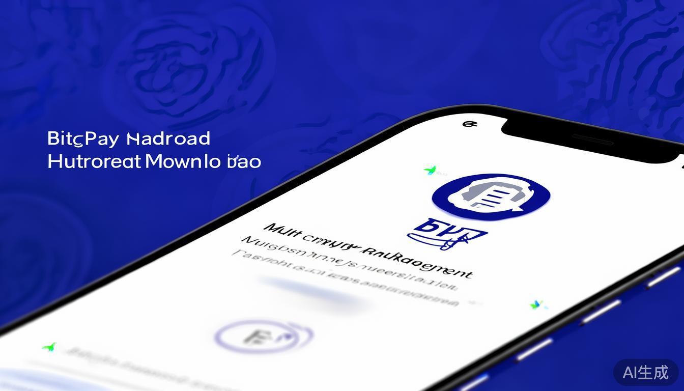 比特派安卓版：安全存储、多币种管理，助你轻松实现财务规划与投资多元化