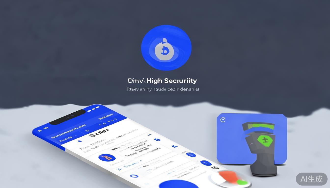 iPhone用户必备！Bitpie钱包，便捷存储交易超轻松