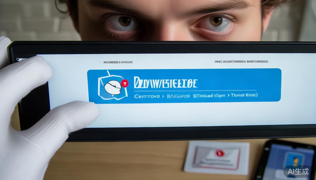 Bitpie钱包官方下载指南：如何安全获取并验证，保障资产安全？