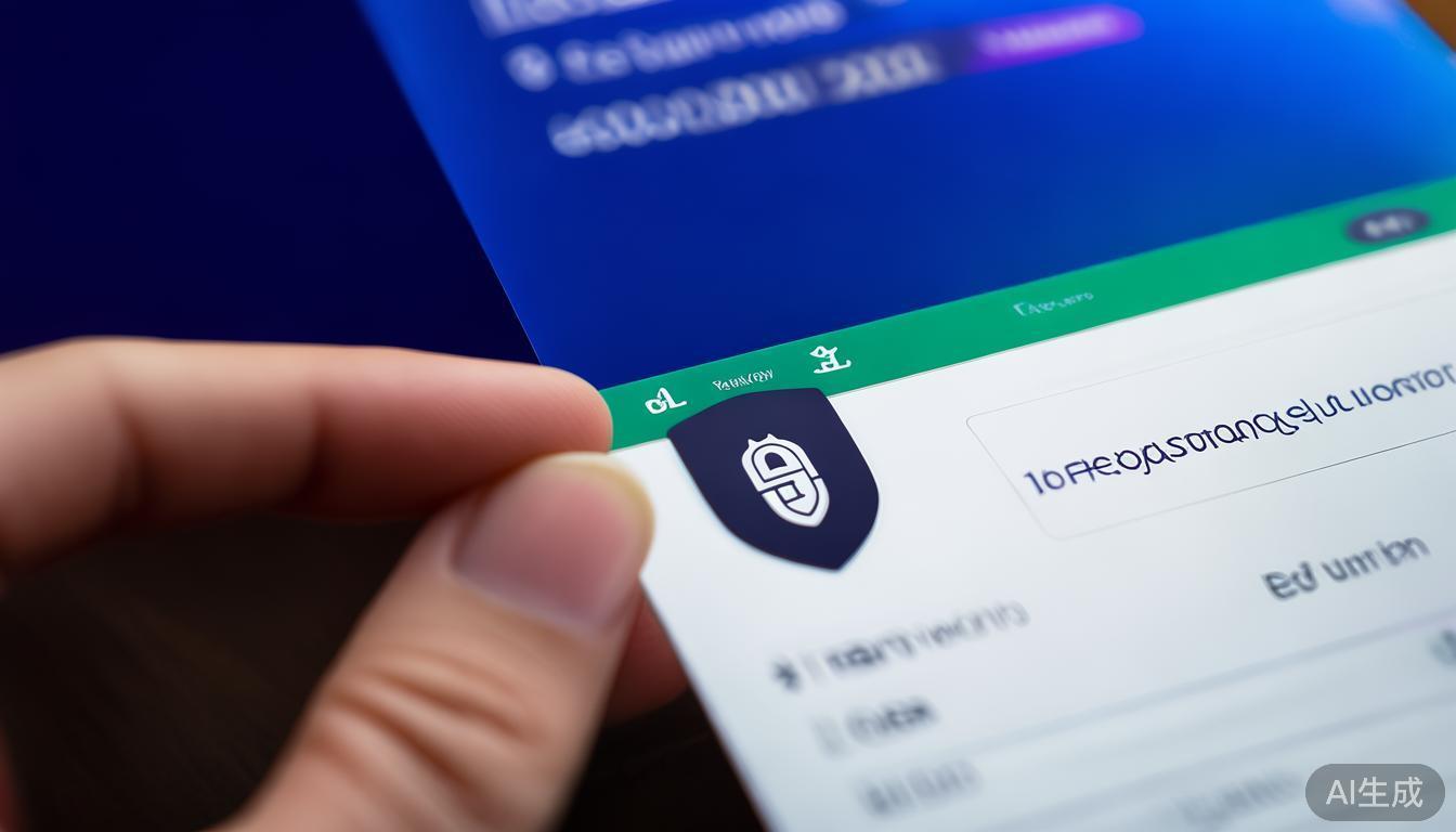 比特派钱包安全指南：源头防御与本地加密，如何构筑资产生命线？