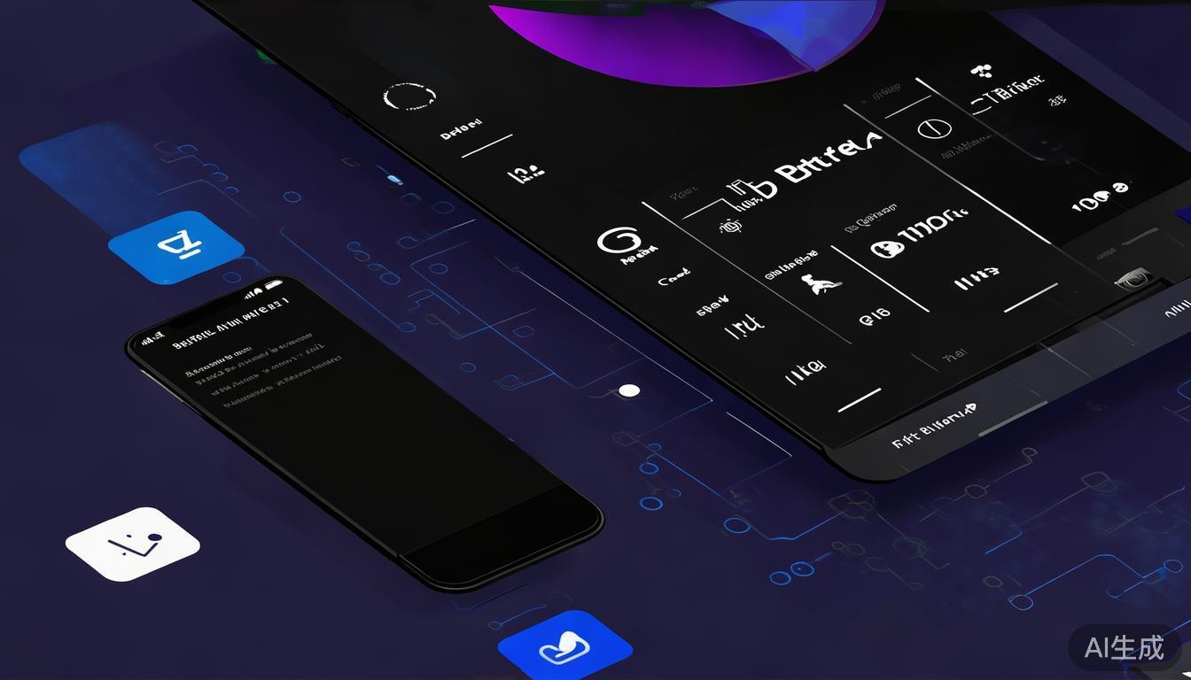比特派钱包实用功能解析：如何高效管理资产流动性，应对市场波动？