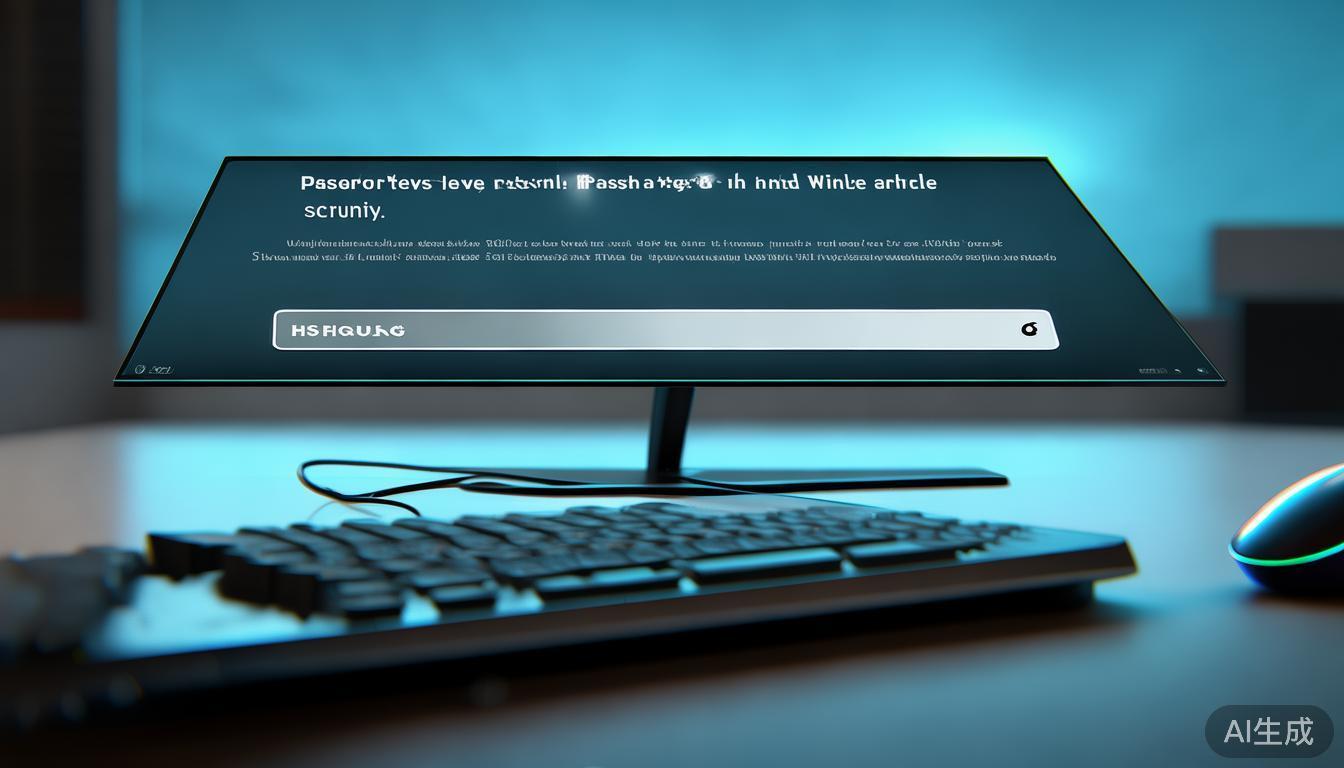 比特派钱包密码设置指南：如何创建高强度密码，保障资产安全？