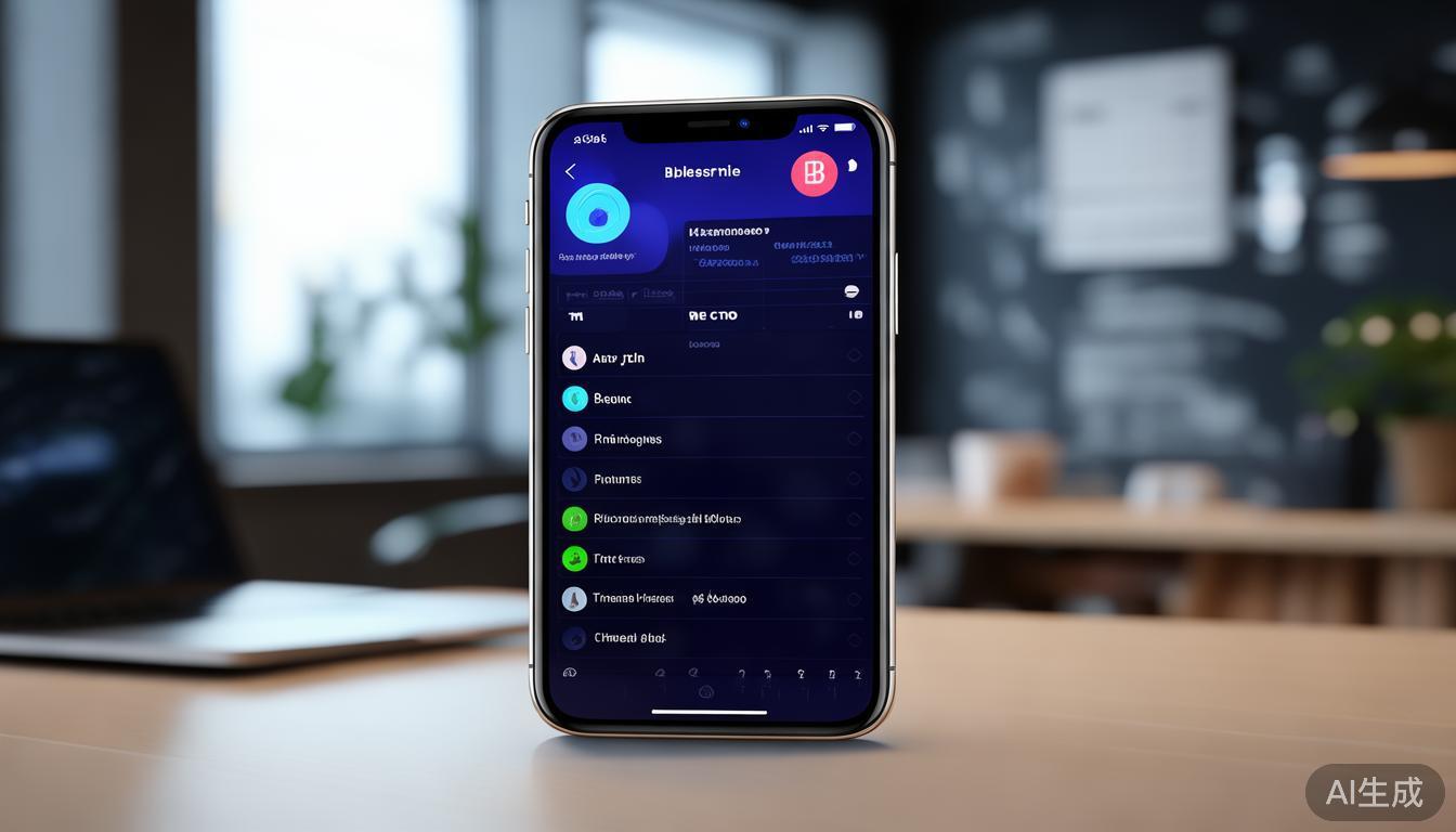 Bitpie钱包苹果版深度评测：安全与体验俱佳，但界面与速度待优化