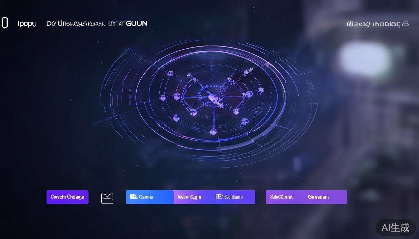 比特派钱包官网下载：构筑资产安全防线，探索DApp与跨链生态