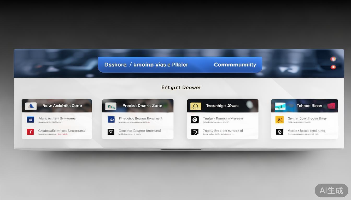 Bitpie官网社交功能解析：如何通过社区与发现板块，获取实时市场动态与高质量信息？