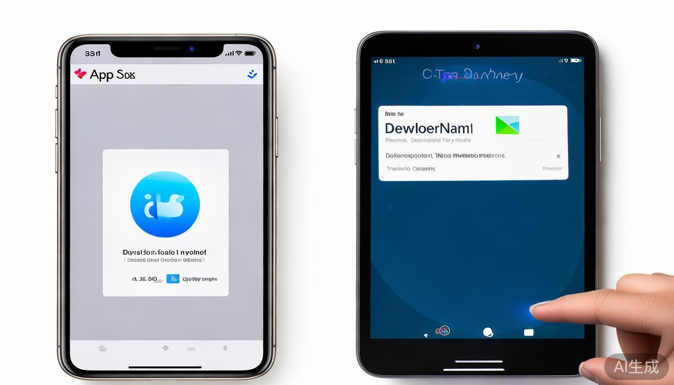 数字货币世界中，保障资产安全第一步：验证钱包应用正版与最新版本