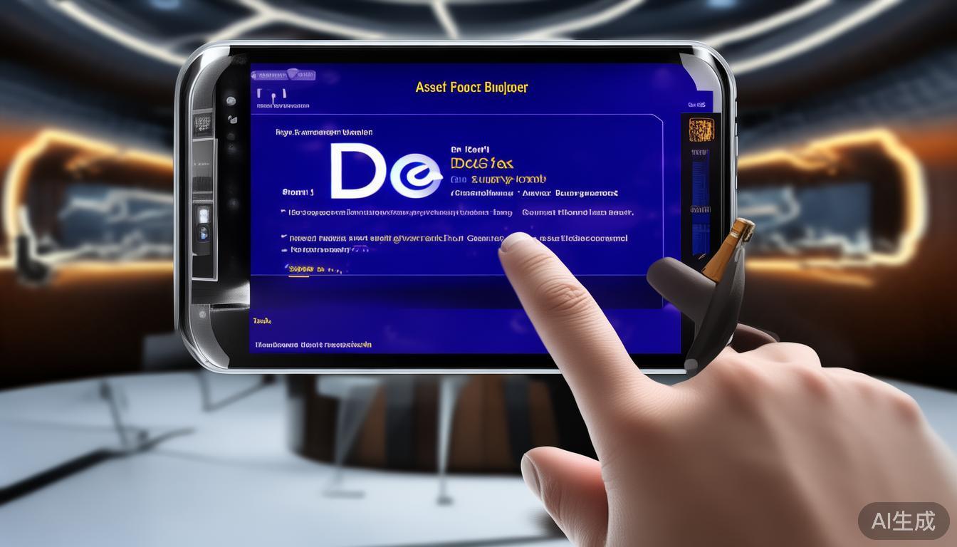 比特派钱包5.0安全运营策略：资产分散管理与DApp投资风险规避指南