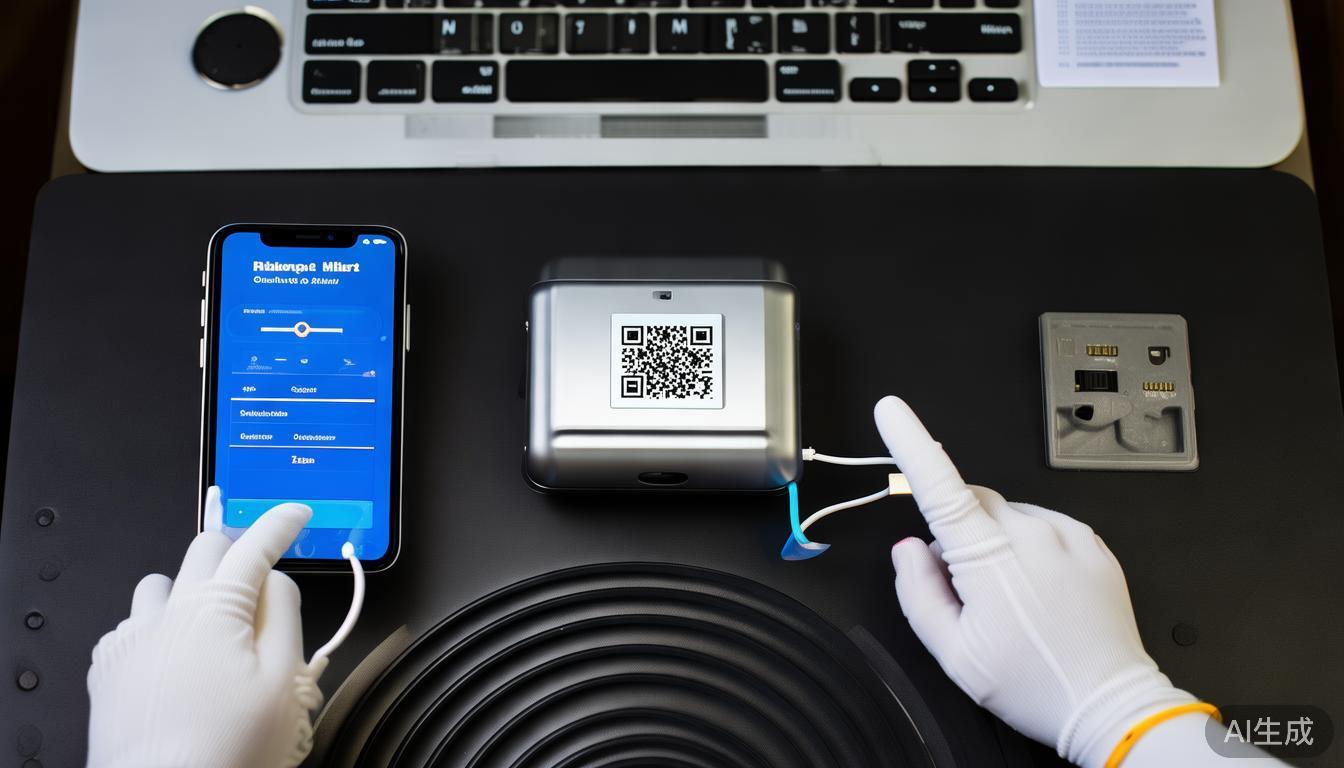 比特派钱包 vs 冷钱包：便捷性与安全性如何权衡？给你的资产选择最佳防护线