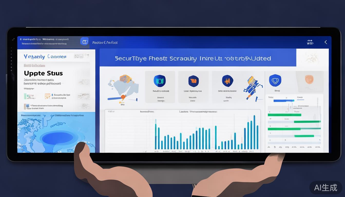 比特派正式版：创新安全机制，保障下载安装全流程！构建全方位数字货币钱包防护体系