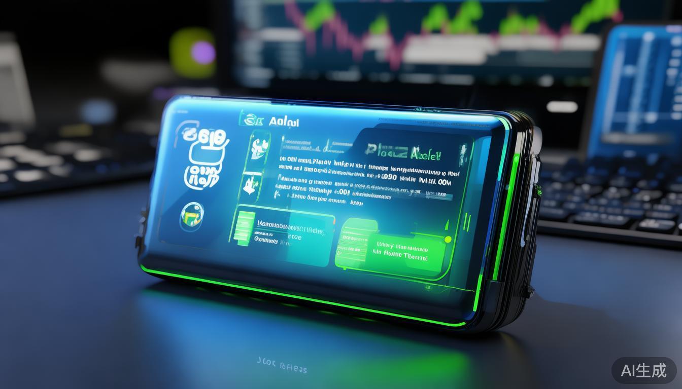 比特派钱包的未来展望：无缝跨链体验、资产安全与Web3生态入口