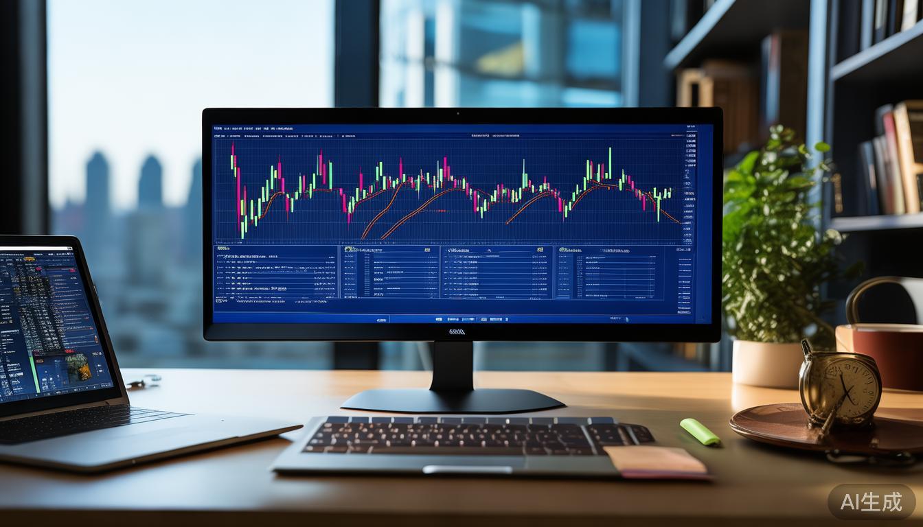 比特派钱包安装只是开始！如何持续追踪市场、优化策略，实现资产稳定增长？