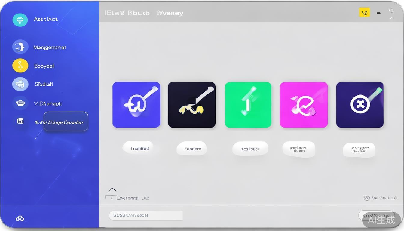 比特派钱包官方最新版评测：如何通过安全下载与优化交互，提升资产管理效率与乐趣？