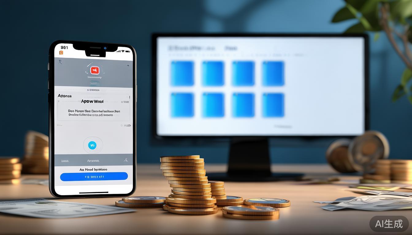 探索DeFi宝藏世界：比特派钱包，开启安全便捷的资产管理与增值之门