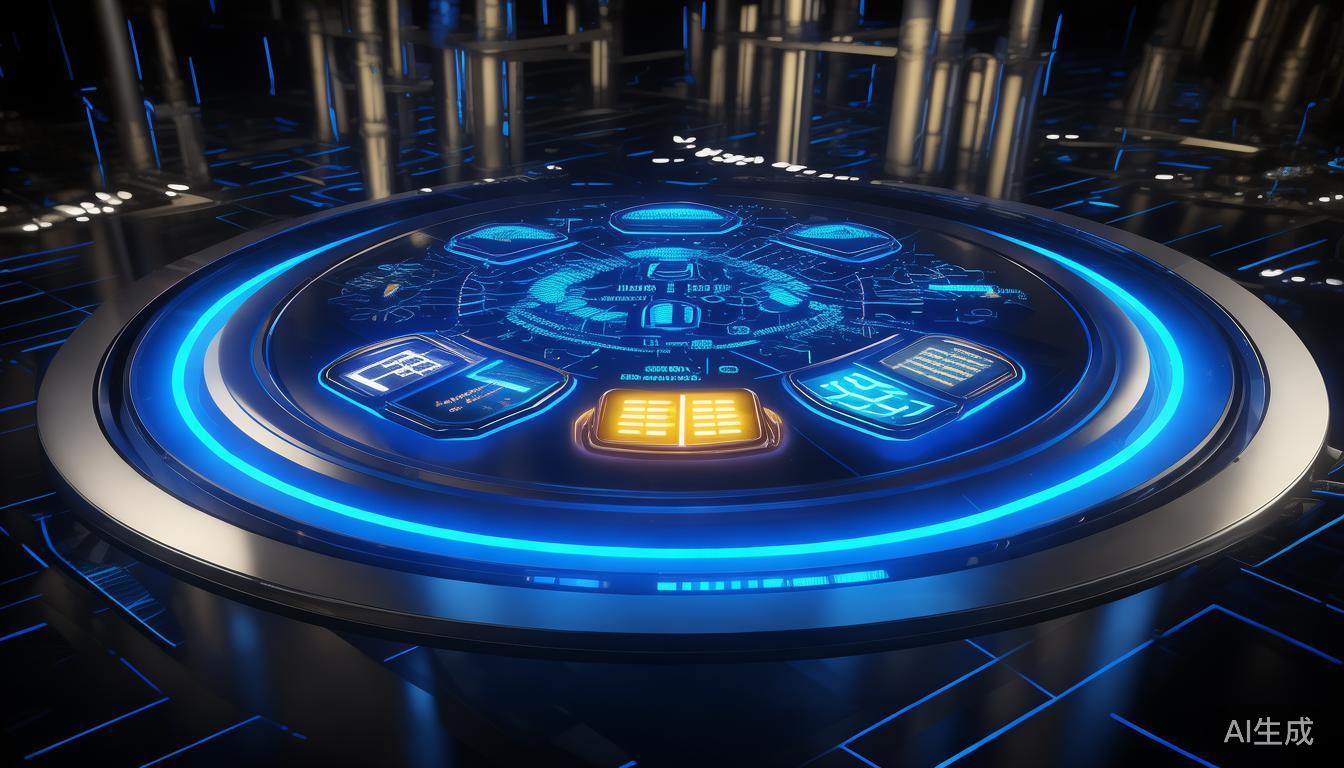 比特派钱包未来展望：聚焦资产安全、多链整合与用户体验三大核心领域