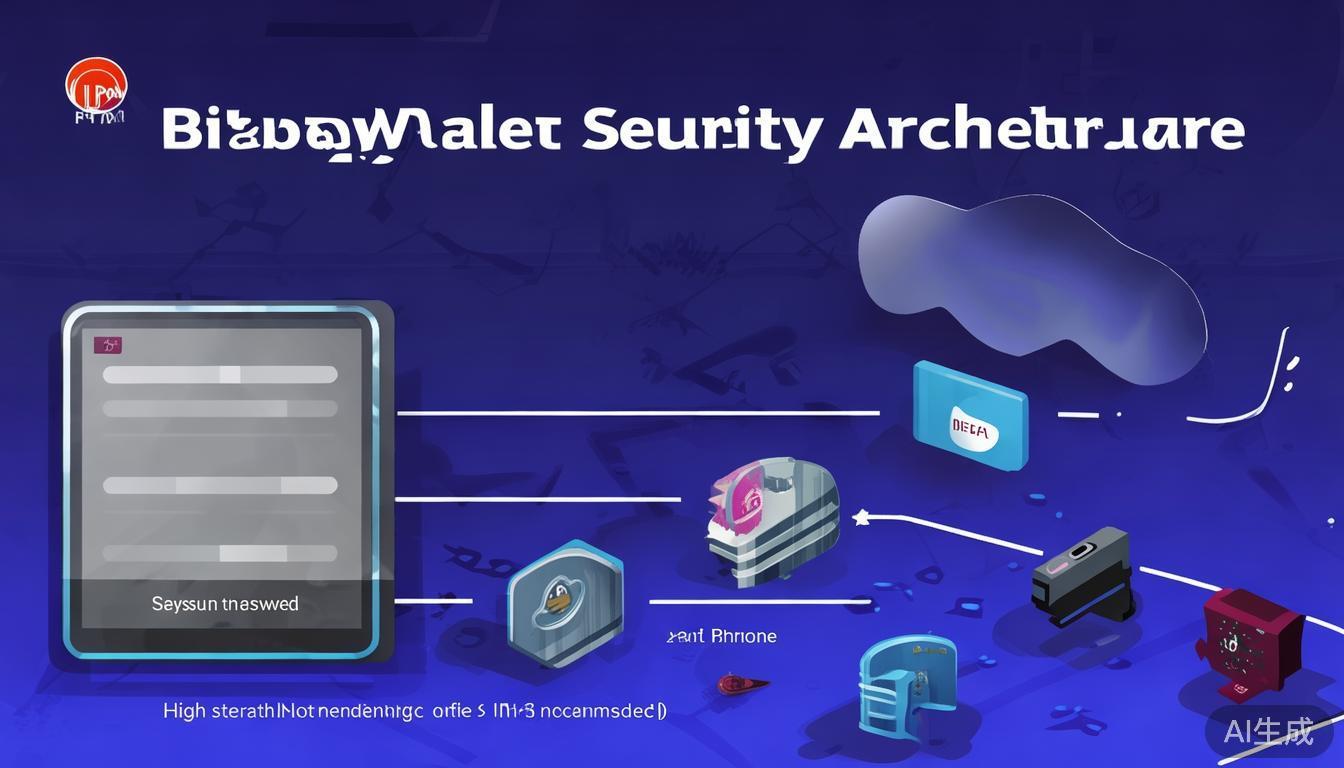 数字货币钱包安全指南：从下载到使用，全面守护你的资产安全